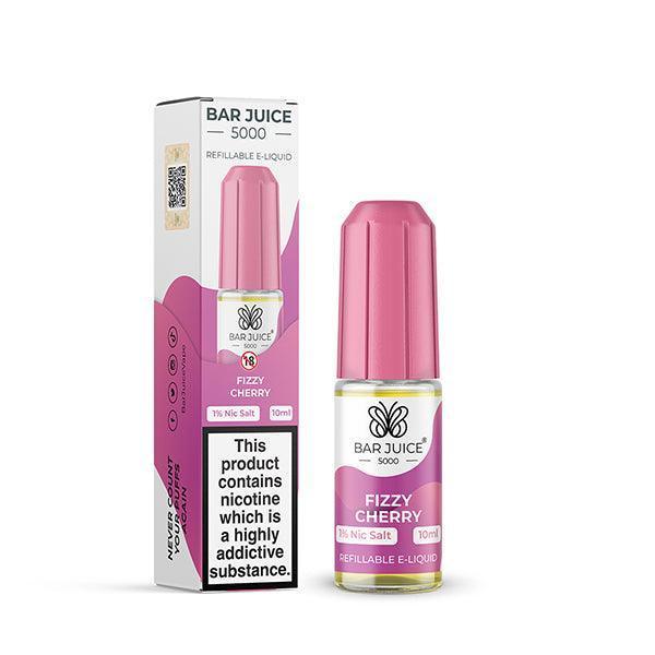 Bar Juice 5000 Nic Salt E-Liquid - Image 45
