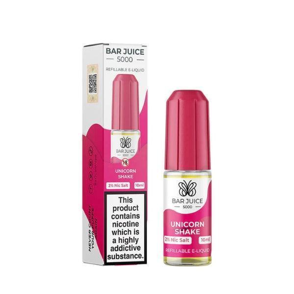 Bar Juice 5000 Nic Salt E-Liquid - Image 9