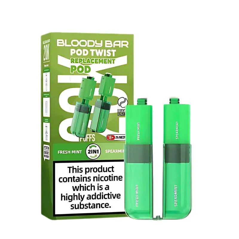 Bloody Bar Ultra 20K Replacement Pods - Image 12