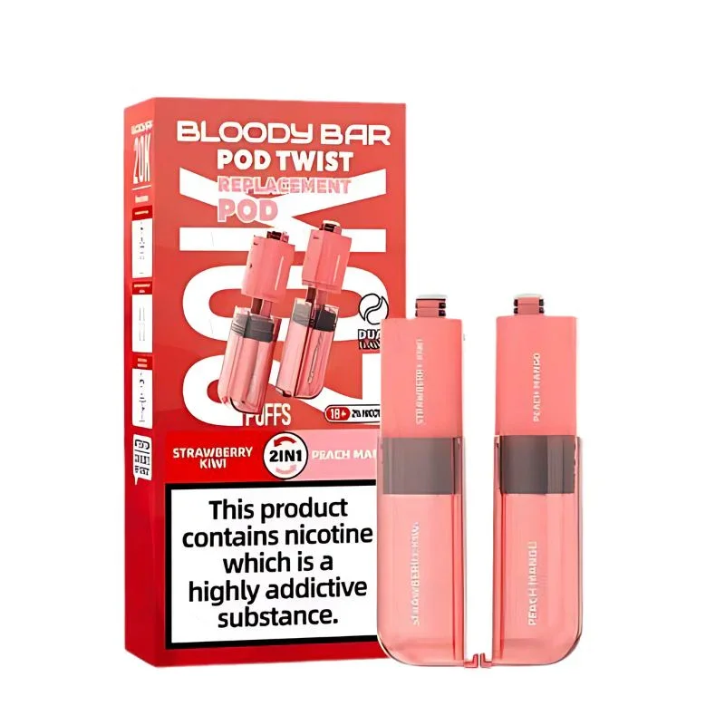 Bloody Bar Ultra 20K Replacement Pods - Image 6