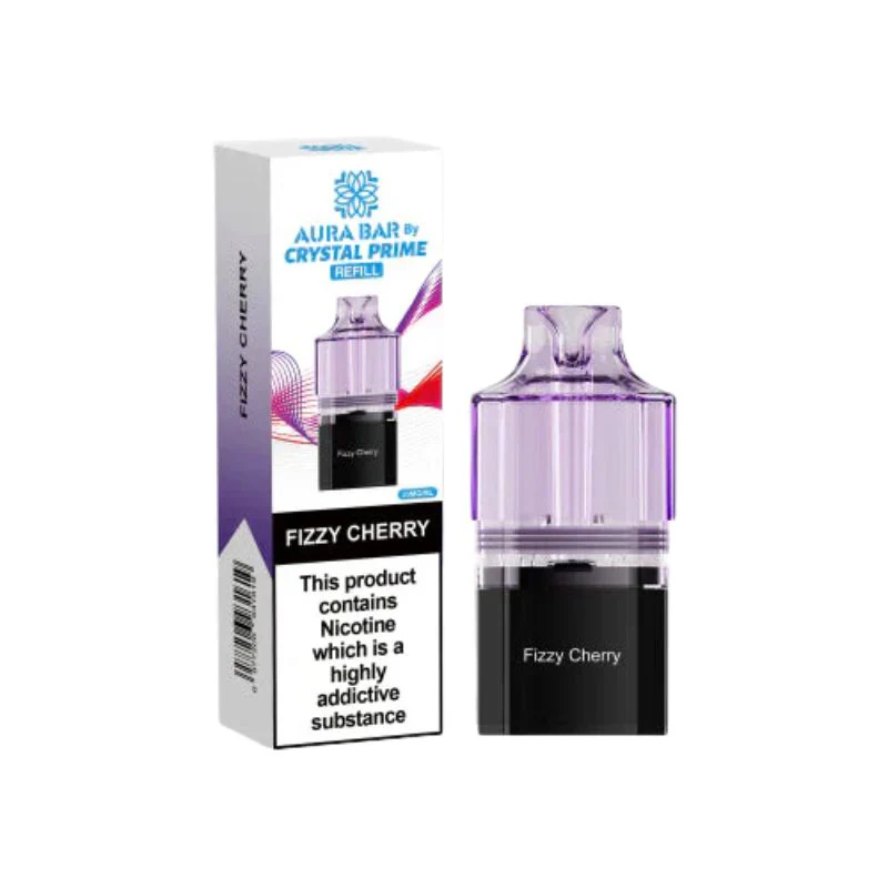 Crystal Prime Aura 10K Refill Pods - Image 22