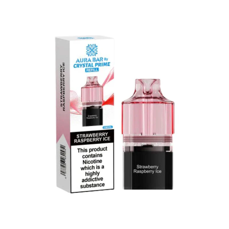 Crystal Prime Aura 10K Refill Pods - Image 25