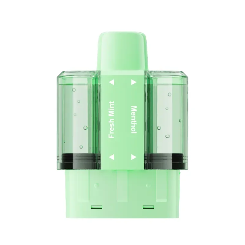 Crystal Pro Switch 30k Replacement Pods - Image 10