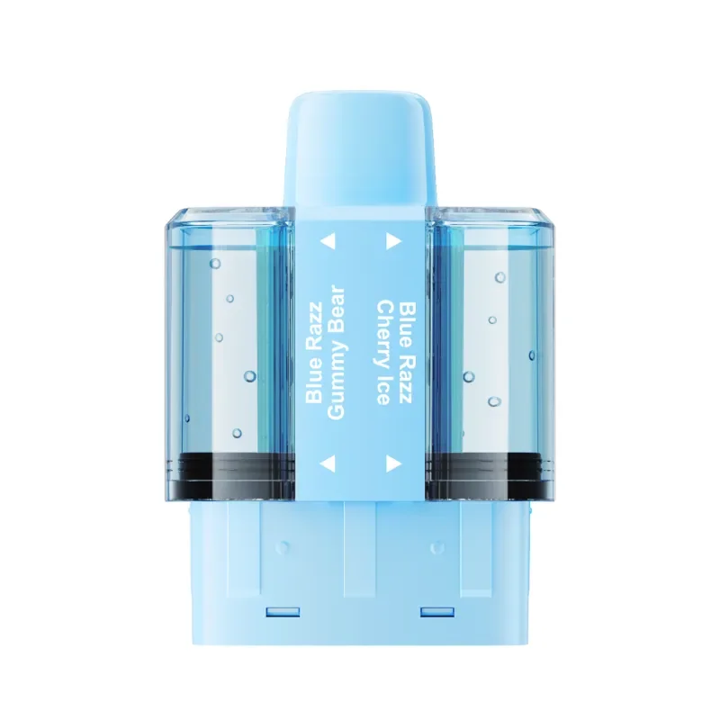 Crystal Pro Switch 30k Replacement Pods - Image 21