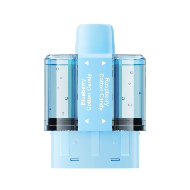 Crystal Pro Switch 30k Replacement Pods - Image 4