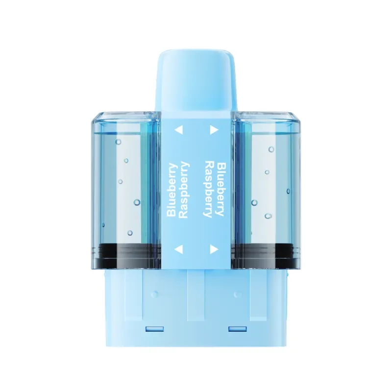 Crystal Pro Switch 30k Replacement Pods - Image 5