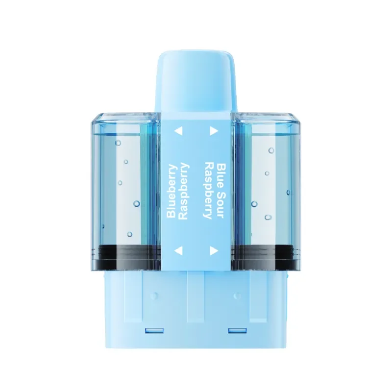 Crystal Pro Switch 30k Replacement Pods - Image 6