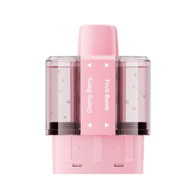 Crystal Pro Switch 30k Replacement Pods - Image 8