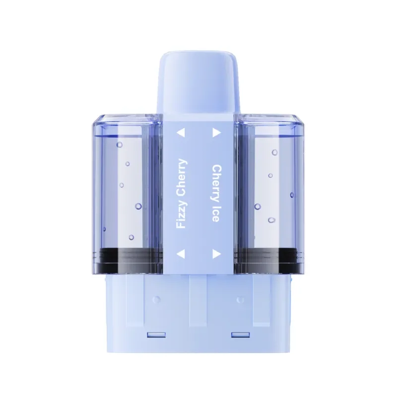 Crystal Pro Switch 30k Replacement Pods - Image 9