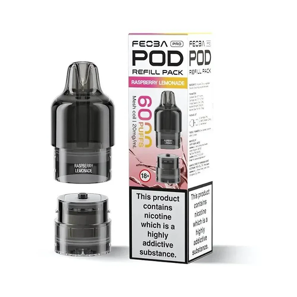 Feoba Pro 6000 Pods - Image 13