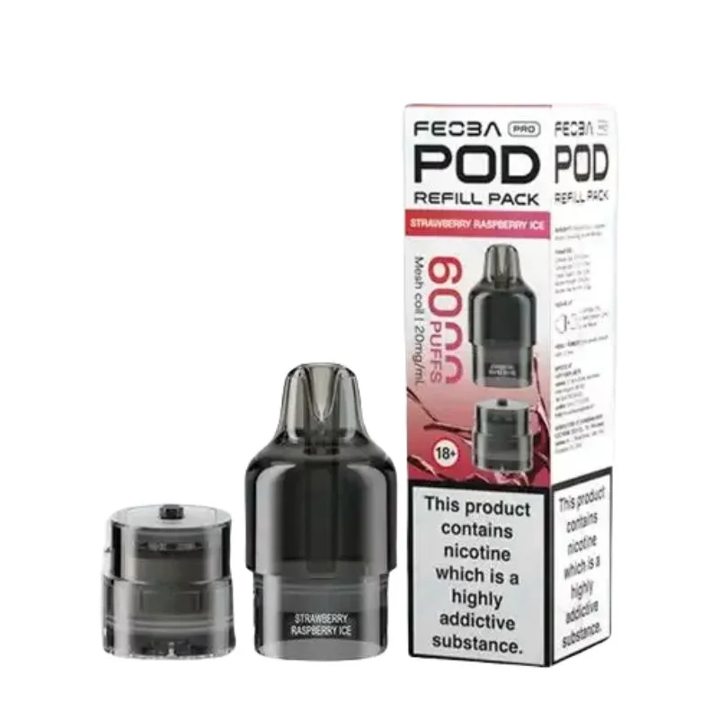 Feoba Pro 6000 Pods - Image 20