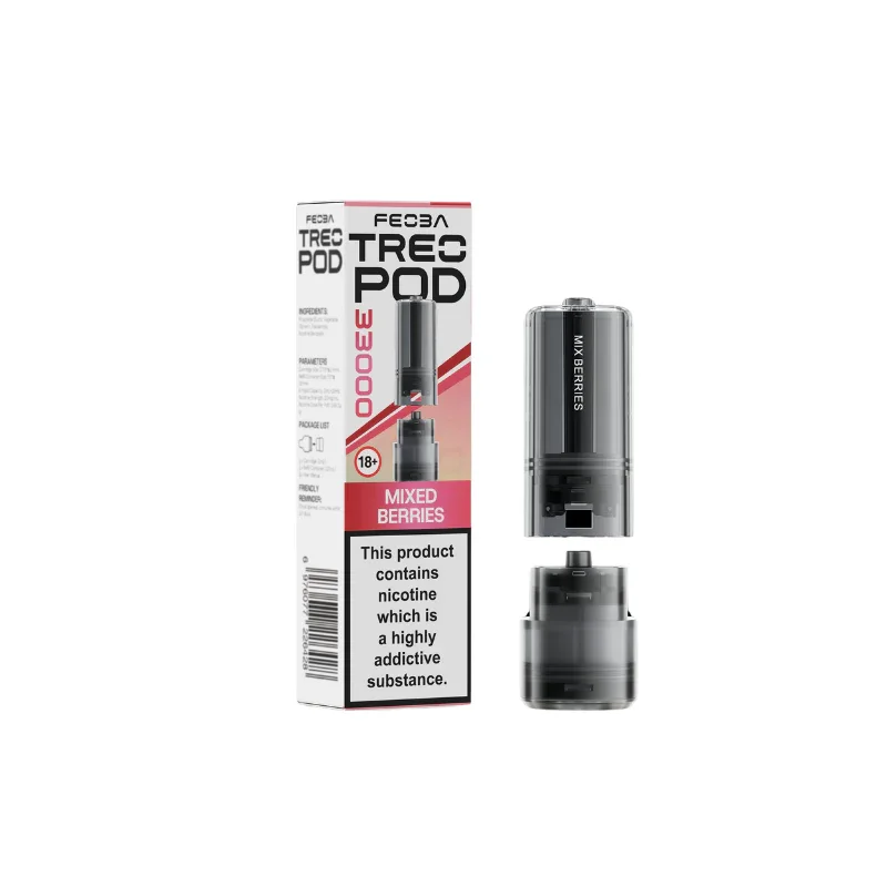 Feoba treo 33k Pods - Image 11