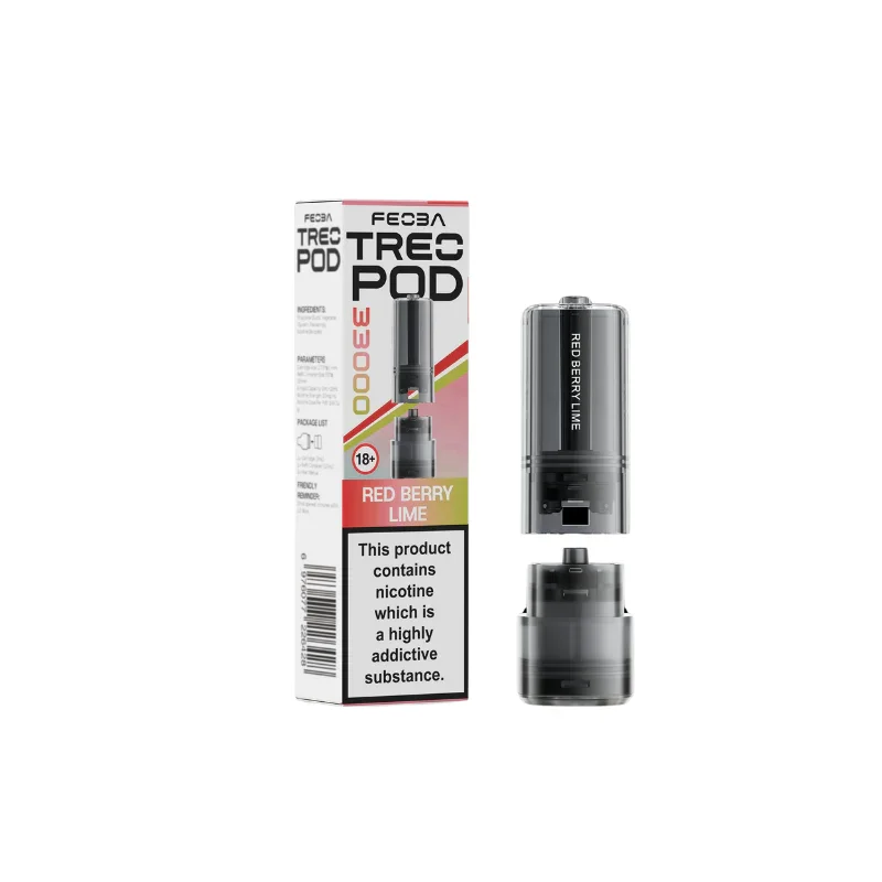Feoba treo 33k Pods - Image 15