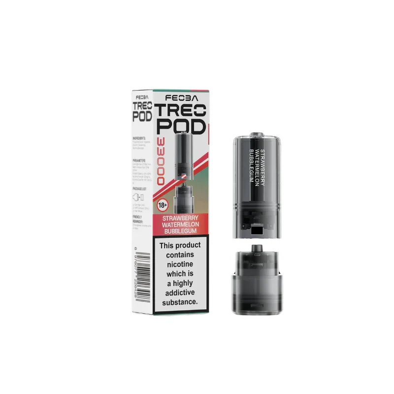 Feoba treo 33k Pods - Image 19