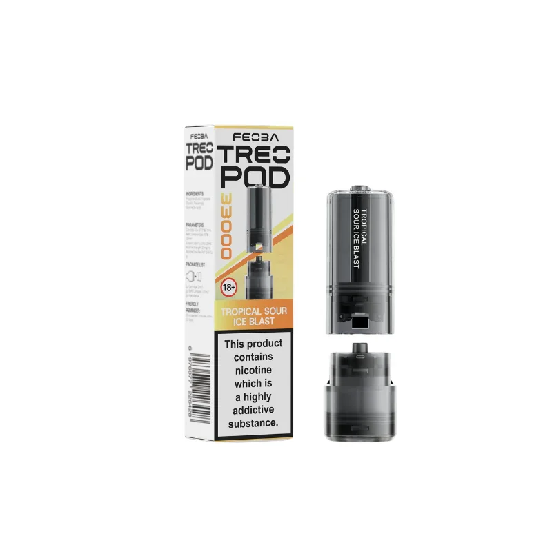 Feoba treo 33k Pods - Image 20