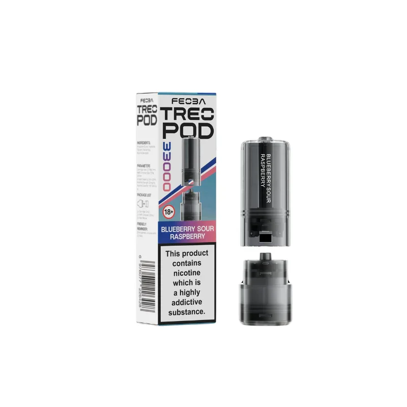 Feoba treo 33k Pods - Image 4