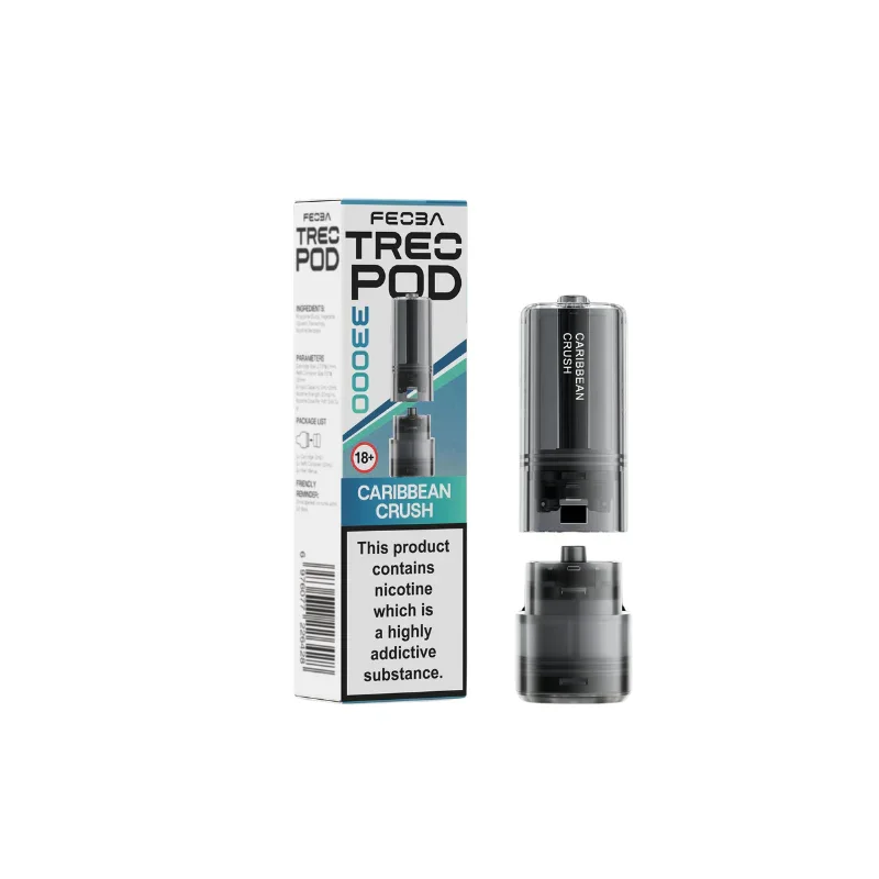 Feoba treo 33k Pods - Image 5