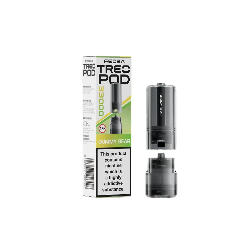Feoba treo 33k Pods - Image 6