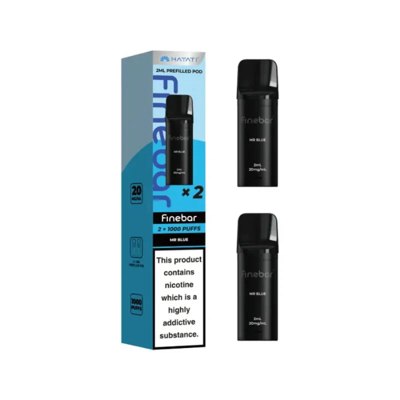 Hayati Finebar Pods - Image 15