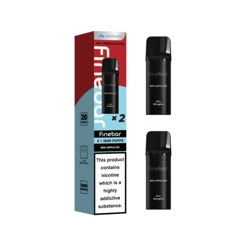 Hayati Finebar Pods - Image 17