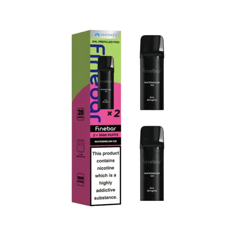 Hayati Finebar Pods - Image 21