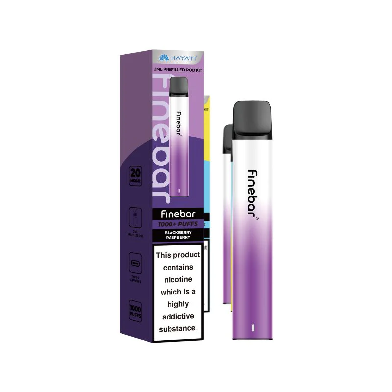 Hayati Finebar Starter Kit - Image 3