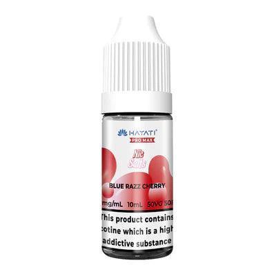 Hayati Pro Max Nicotine Salt E-Liquids - Image 8
