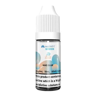 Hayati Pro Max Nicotine Salt E-Liquids - Image 9