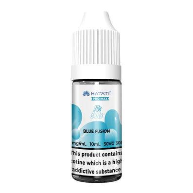 Hayati Pro Max Nicotine Salt E-Liquids - Image 11