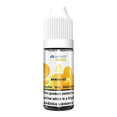 Hayati Pro Max Nicotine Salt E-Liquids - Image 19