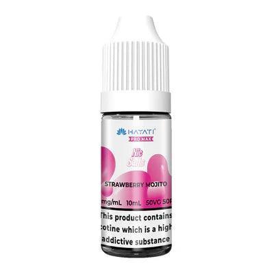 Hayati Pro Max Nicotine Salt E-Liquids - Image 13