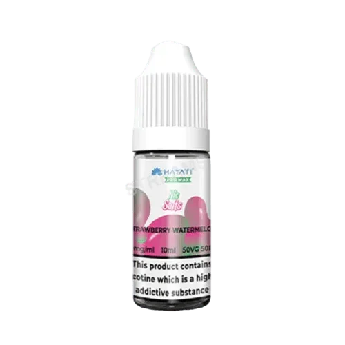 Hayati Pro Max Nicotine Salt E-Liquids - Image 22