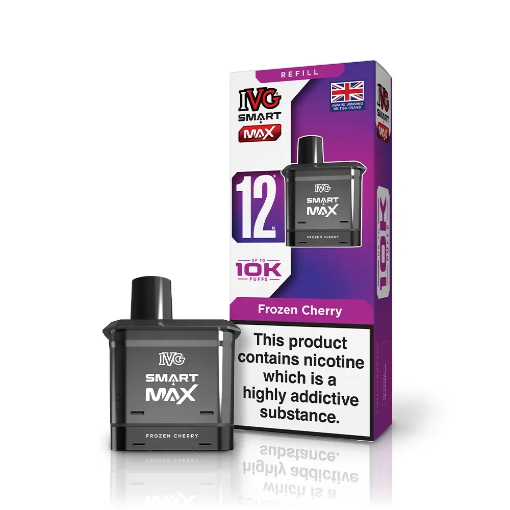 IVG Smart Max Refill Pods - Image 10