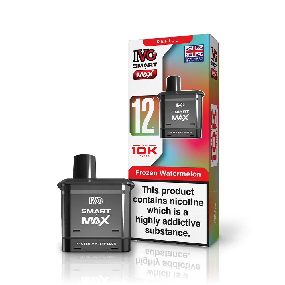 IVG Smart Max Refill Pods - Image 12