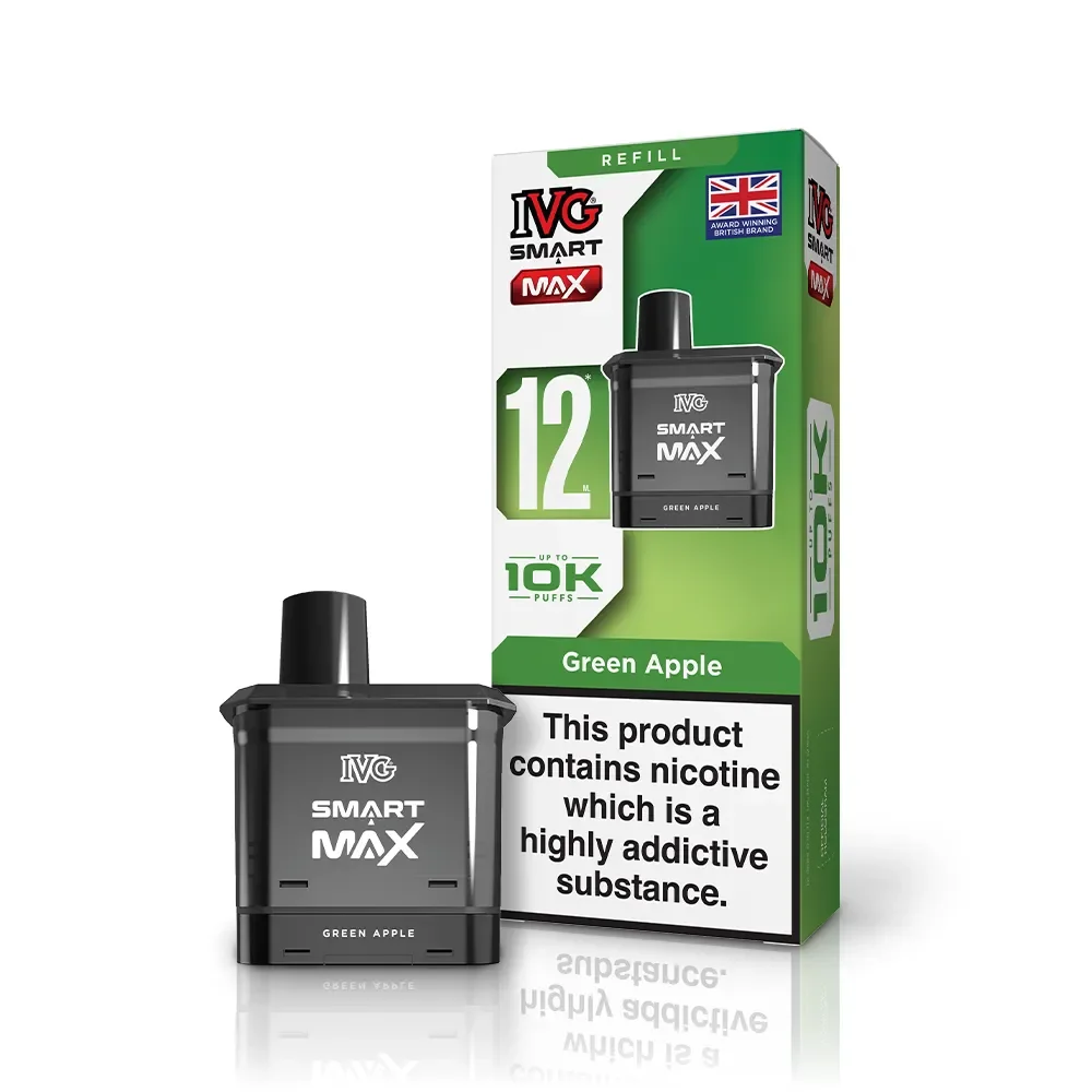 IVG Smart Max Refill Pods - Image 14