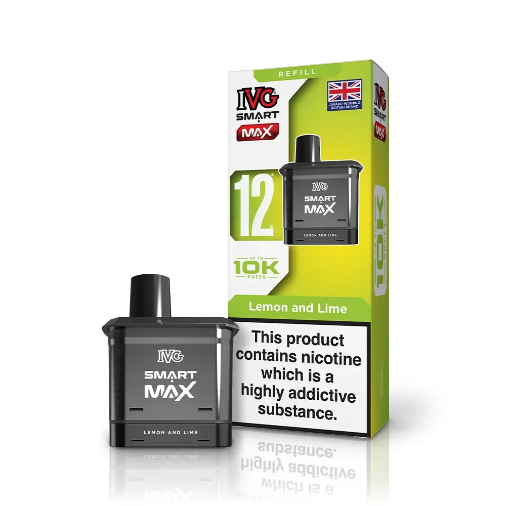 IVG Smart Max Refill Pods - Image 15