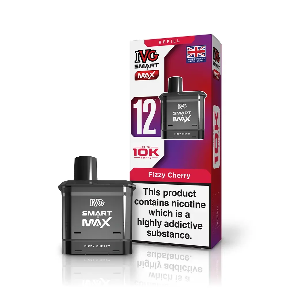 IVG Smart Max Refill Pods - Image 17