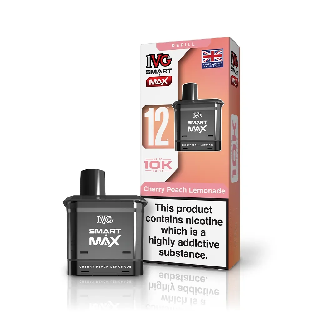 IVG Smart Max Refill Pods - Image 18