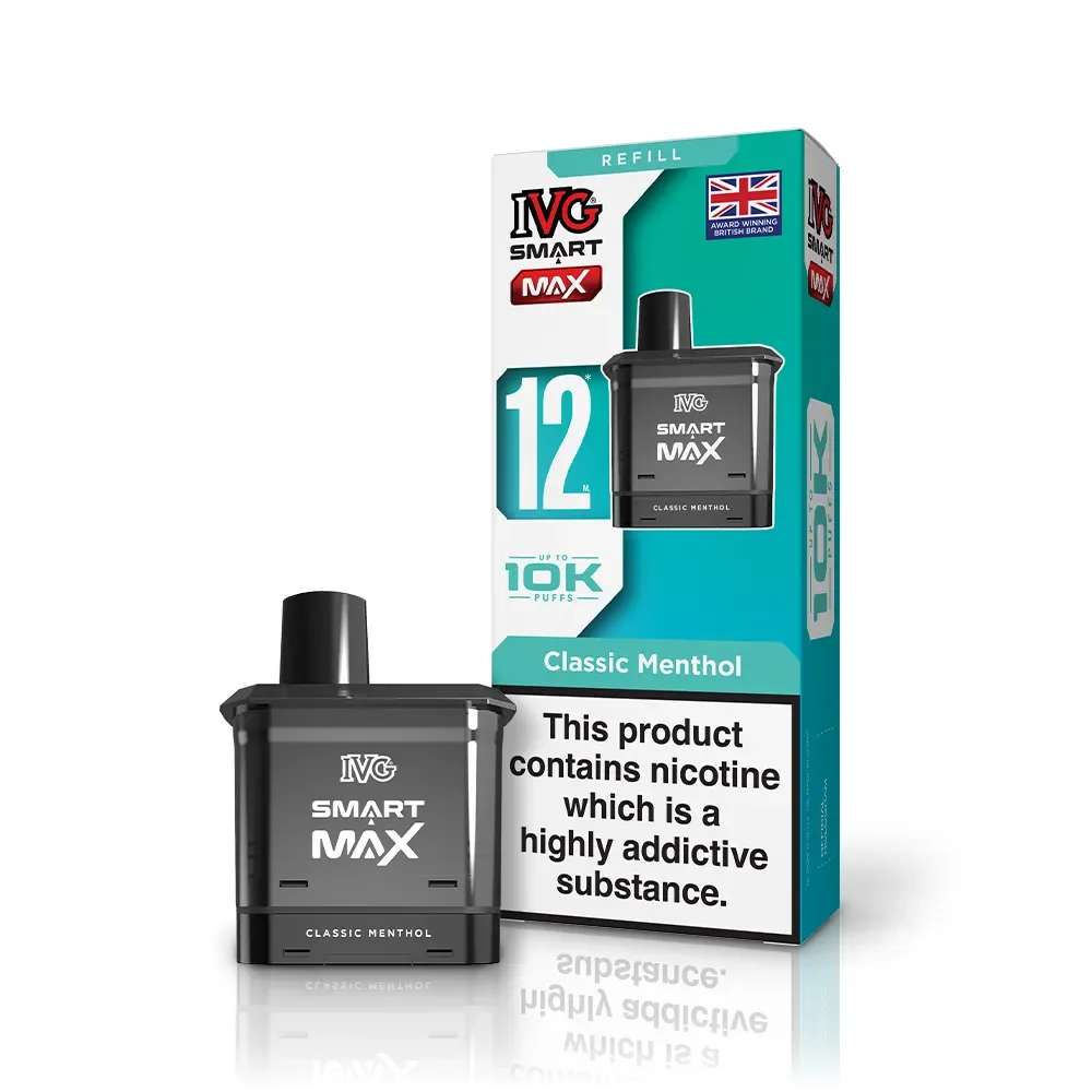 IVG Smart Max Refill Pods - Image 19