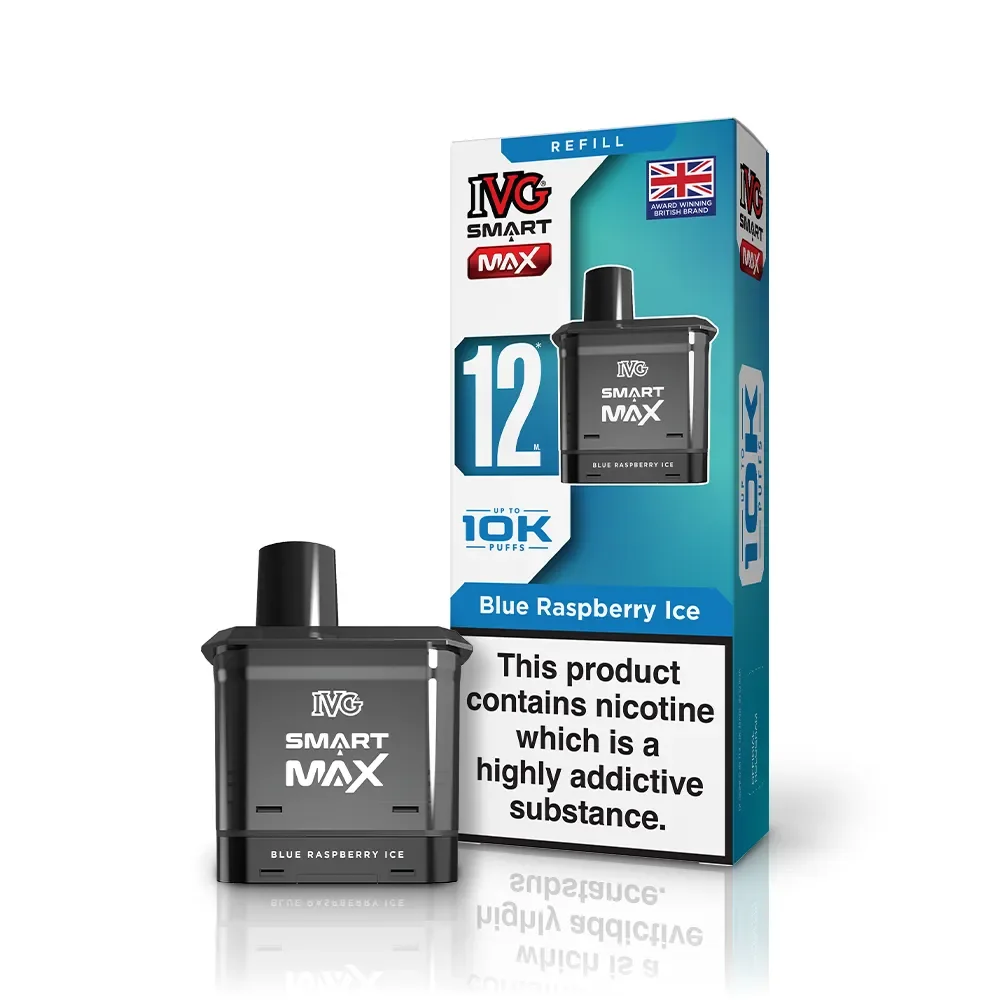 IVG Smart Max Refill Pods - Image 23