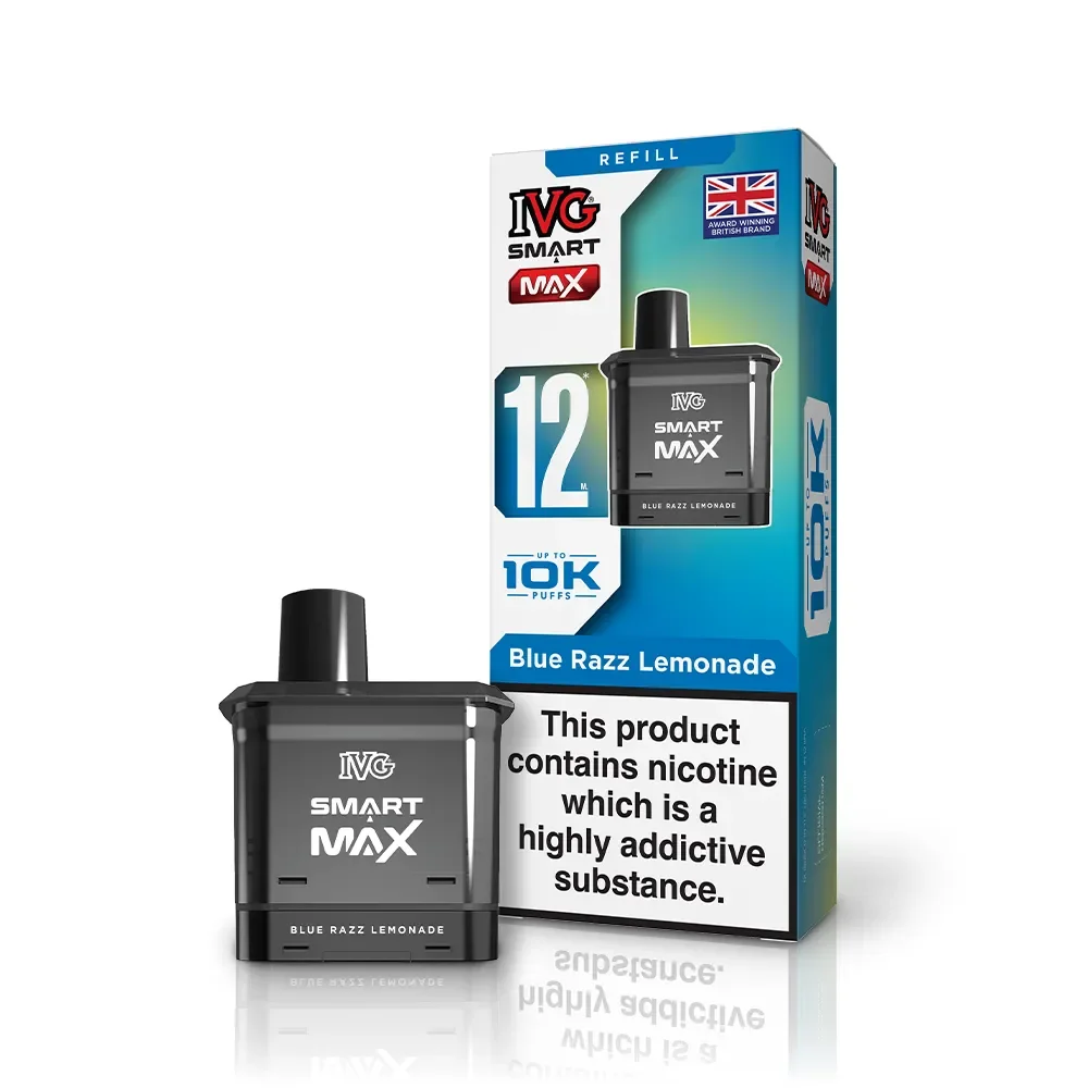 IVG Smart Max Refill Pods - Image 24