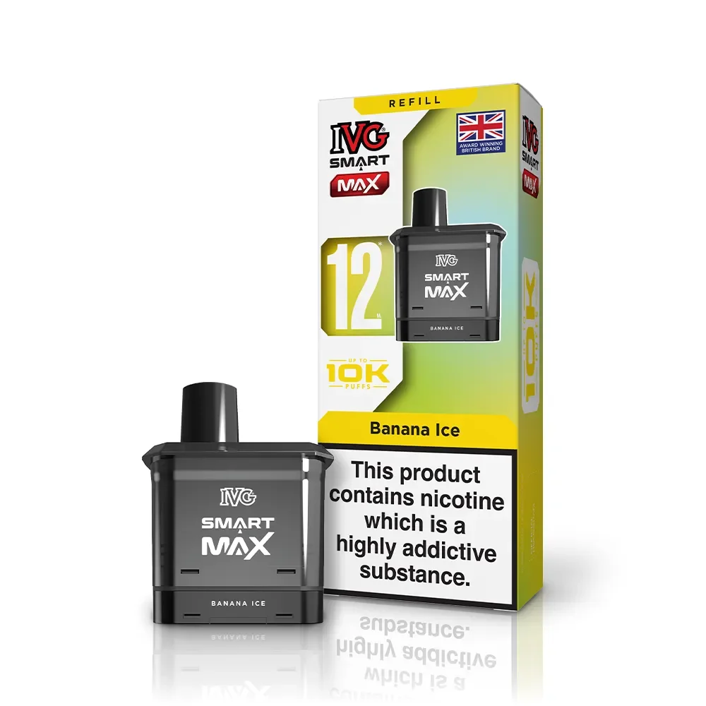 IVG Smart Max Refill Pods - Image 26