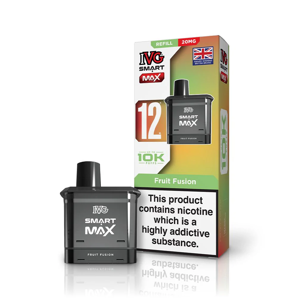 IVG Smart Max Refill Pods - Image 28
