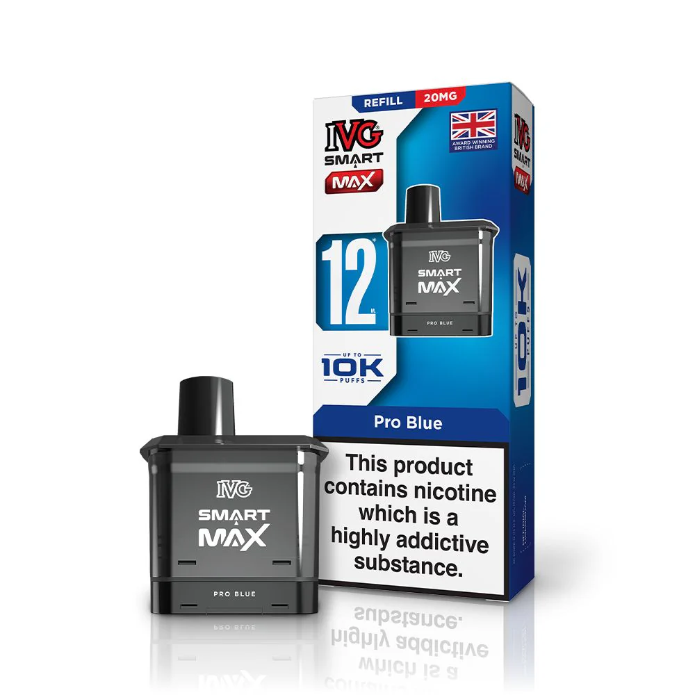 IVG Smart Max Refill Pods - Image 32