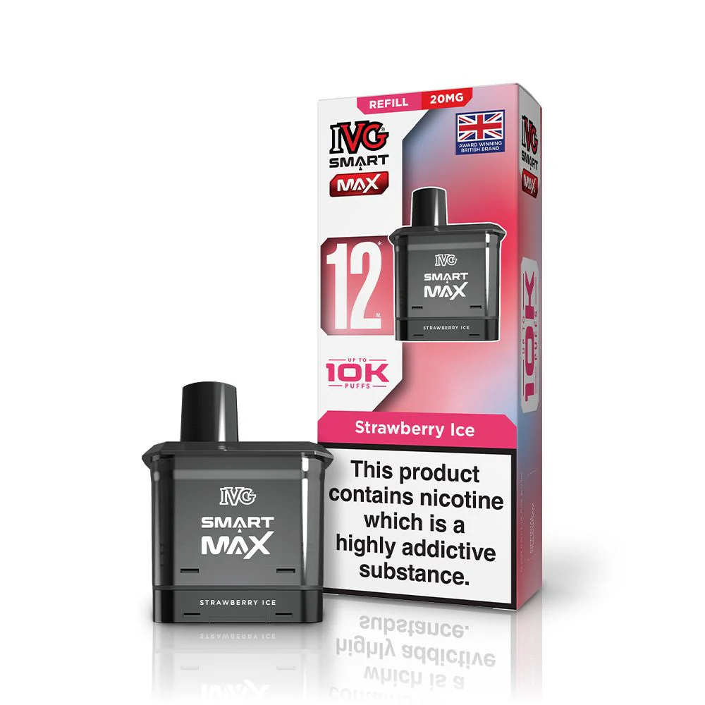 IVG Smart Max Refill Pods - Image 34