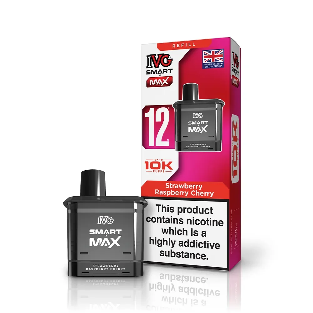 IVG Smart Max Refill Pods - Image 4