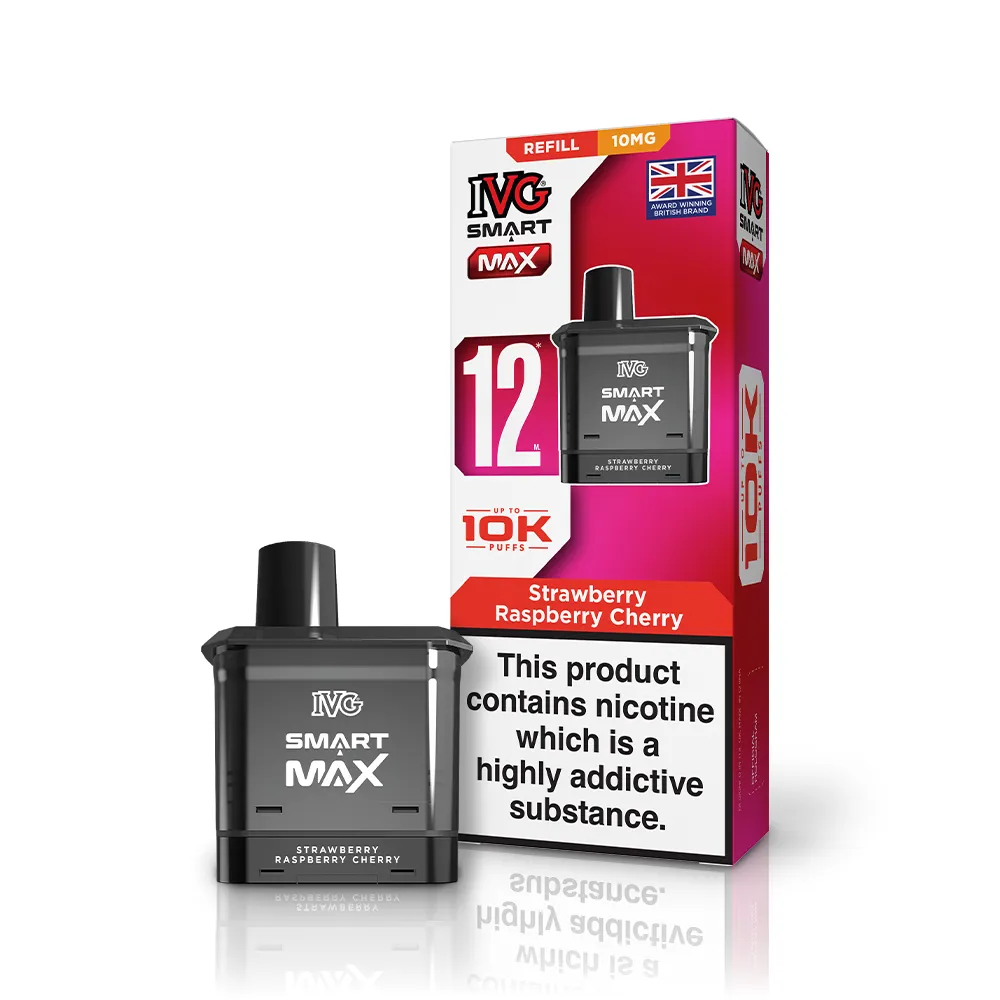 IVG Smart Max Refill Pods - Image 40