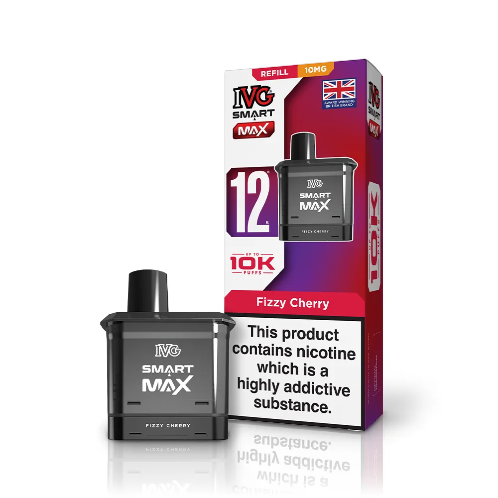 IVG Smart Max Refill Pods - Image 44