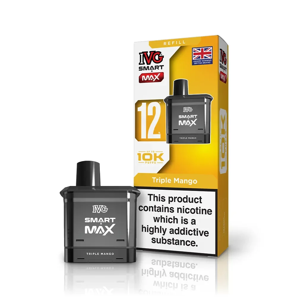 IVG Smart Max Refill Pods - Image 5