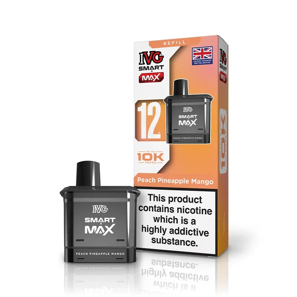 IVG Smart Max Refill Pods - Image 6